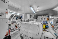 2015 Custom Line Navetta 28 Navetta 28 yacht sale