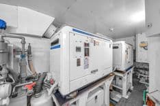 2015 Custom Line Navetta 28 Navetta 28 price