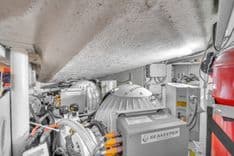 the best price on 2015 Custom Line Navetta 28 Navetta 28