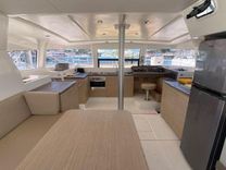 Buy a yacht BALI 4.0 CATAMARAN 2017 - BALI