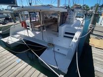 best yacht sales deals BALI 4.0 CATAMARAN 2017 - BALI