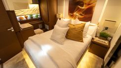 Buy a yacht Yachtooma - PRESTIGE