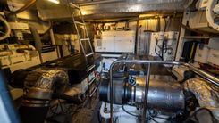 Yachtooma - PRESTIGE