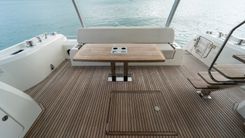 Yachtooma Prestige 680 price