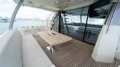 the best price on Yachtooma - PRESTIGE