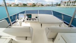 Yachtooma - PRESTIGE