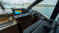 Yachtooma - PRESTIGE