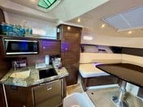 Two Roses - Boston Whaler yacht sale