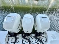 Buy a Two Roses 345 Conquest at Shestakov Yacht Sales