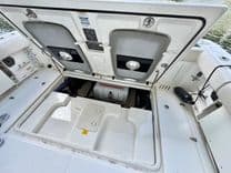 Two Roses - Boston Whaler yacht sale