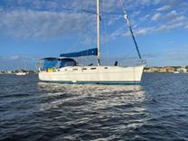 2005 Beneteau Cyclades 43 43 yacht sale