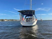 best yacht sales deals 2005 Beneteau Cyclades 43