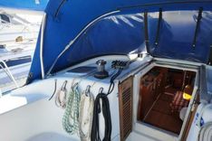 best yacht sales deals 2005 Beneteau Cyclades 43 2005