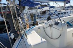 the best price on 2005 Beneteau Cyclades 43 - Beneteau