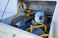 Buy a yacht 2005 Beneteau Cyclades 43 - Beneteau