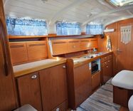 Buy a 2005 Beneteau Cyclades 43 Cyclades 43 at Shestakov Yacht Sales