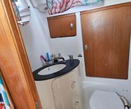 best yacht sales deals 2005 Beneteau Cyclades 43 43