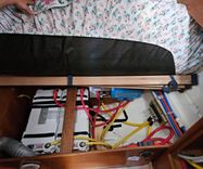 2005 Beneteau Cyclades 43 - Beneteau yacht sale