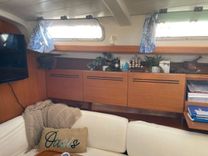 2005 Beneteau Cyclades 43 yacht sale