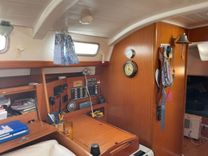 2005 Beneteau Cyclades 43 Cyclades 43