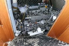 2005 Beneteau Cyclades 43 - Beneteau price