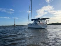 Buy a 2005 Beneteau Cyclades 43 at Shestakov Yacht Sales