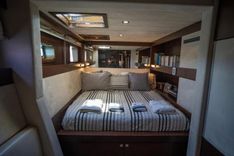 2009 Sunreef 62 yacht sale