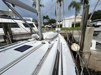 2016 Beneteau Oceanis 45 - Beneteau