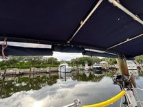 Buy a 2016 Beneteau Oceanis 45 - Beneteau at Shestakov Yacht Sales