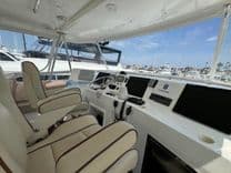 Buy a yacht Reely Hooked III - MIKELSON