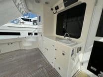 Reely Hooked III - MIKELSON yacht sale