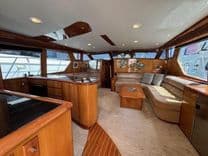 Buy a Reely Hooked III - MIKELSON at Shestakov Yacht Sales