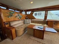 Reely Hooked III - MIKELSON yacht sale