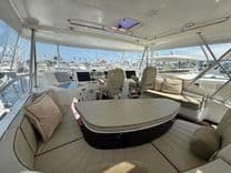 Reely Hooked III yacht sale