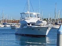 2022 Mikelson 43 Generation II Sportfisher - MIKELSON