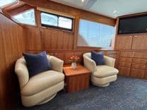 2022 Mikelson 43 Generation II Sportfisher - MIKELSON price