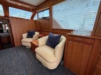 Buy a 2022 Mikelson 43 Generation II Sportfisher 43 at Shestakov Yacht Sales