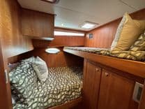 Buy a yacht 2022 Mikelson 43 Generation II Sportfisher 43 Generation II Sportfisher