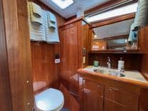 the best price on 2022 Mikelson 43 Generation II Sportfisher 43