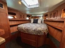 Buy a yacht 2022 Mikelson 43 Generation II Sportfisher 2022