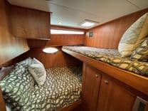 2022 Mikelson 43 Generation II Sportfisher - MIKELSON yacht sale