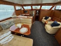 2022 Mikelson 43 Generation II Sportfisher - MIKELSON price