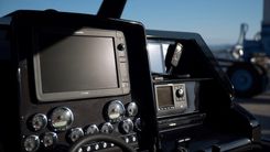 Buy a yacht Black Shiver 140 2014