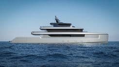 best yacht sales deals Project KAI - CUSTOM