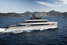 Buy a yacht Project KAI - CUSTOM