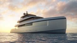 Project KAI - CUSTOM yacht sale