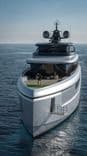 Buy a yacht Project KAI 2027
