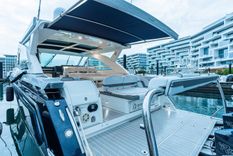 2020 Formula 43 - Formula Boats price