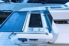 2020 Formula 43 430 Super Sport Crossover price