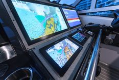 Buy a yacht 2020 Formula 43 - Formula Boats